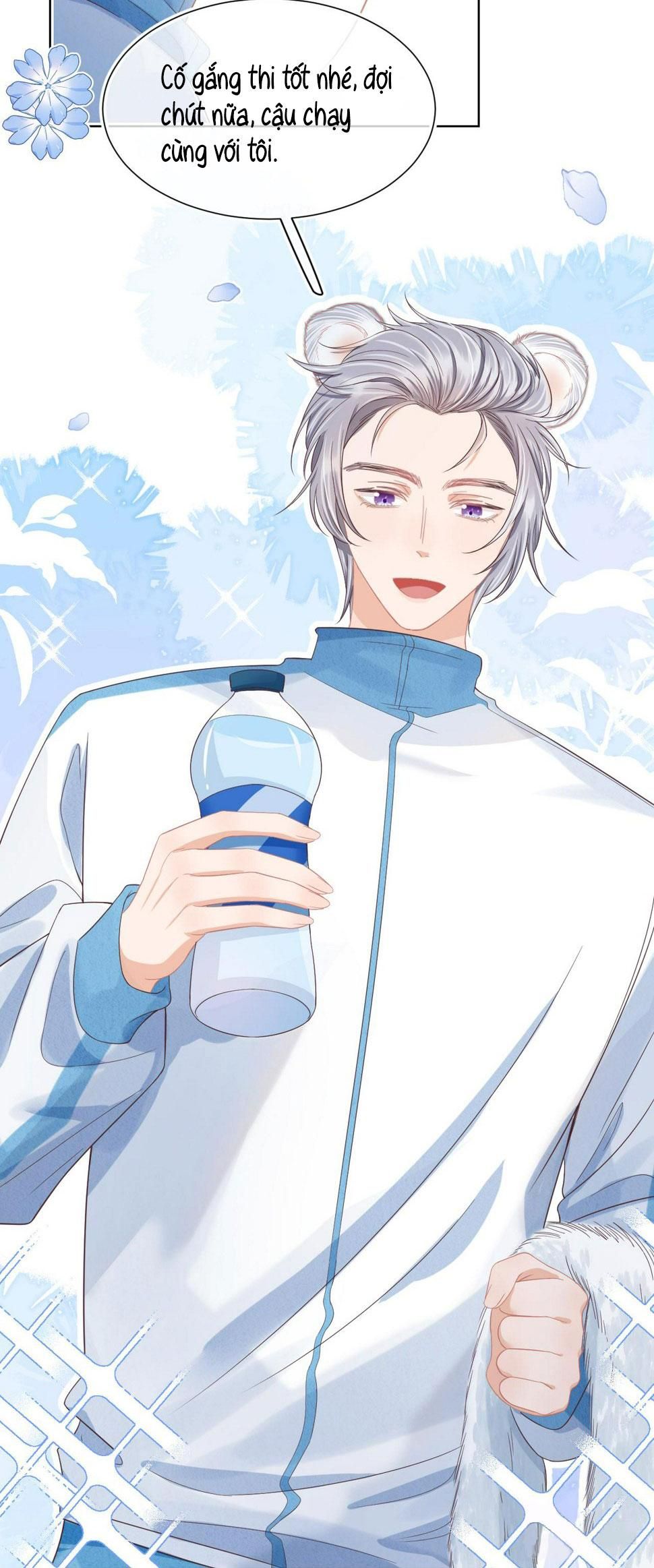 [Ss2] Một Ngụm Ăn Cả Thỏ Con Chapter 25 - 13