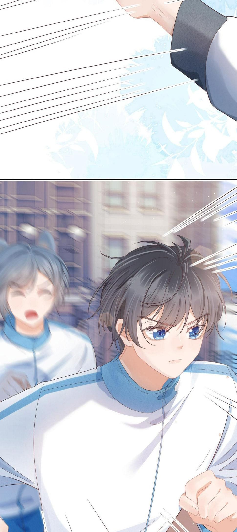 [Ss2] Một Ngụm Ăn Cả Thỏ Con Chapter 25 - 16