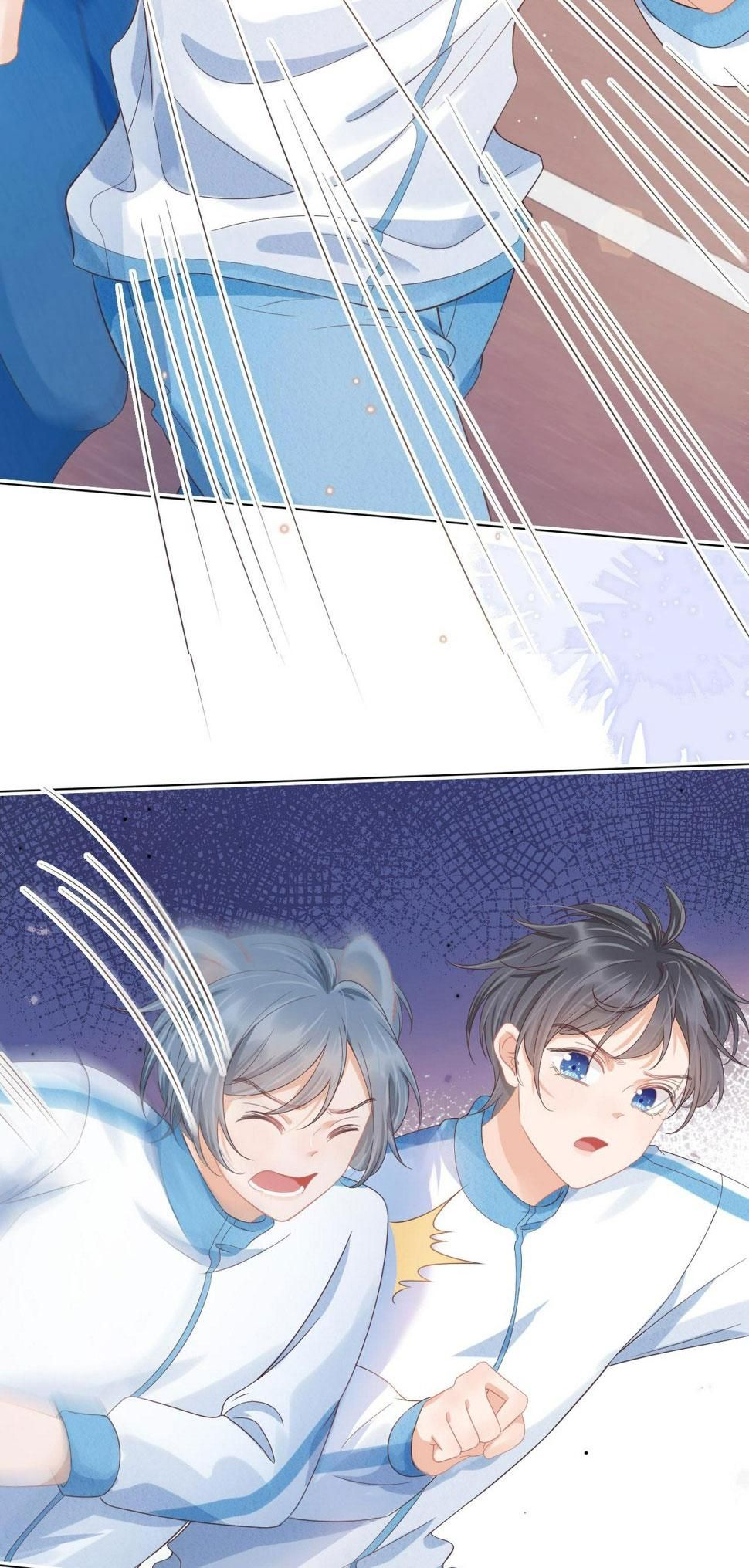 [Ss2] Một Ngụm Ăn Cả Thỏ Con Chapter 25 - 17