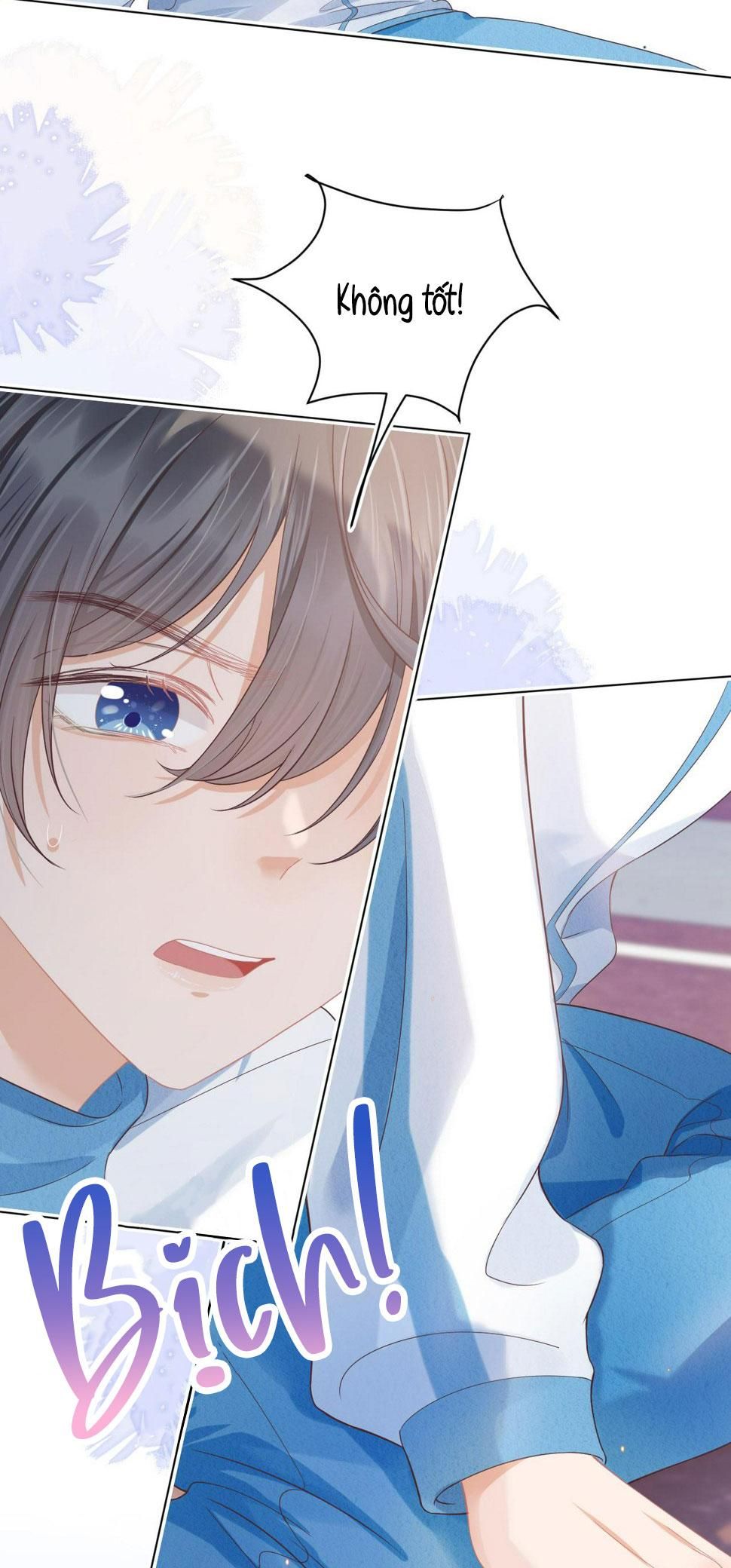 [Ss2] Một Ngụm Ăn Cả Thỏ Con Chapter 25 - 18