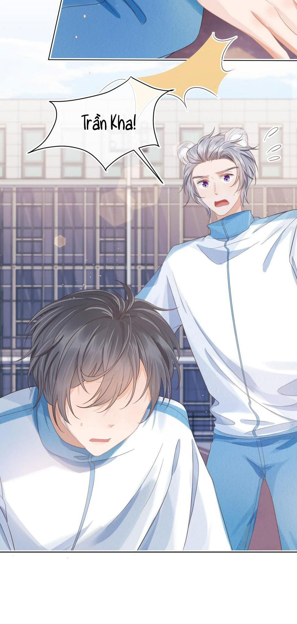 [Ss2] Một Ngụm Ăn Cả Thỏ Con Chapter 25 - 19