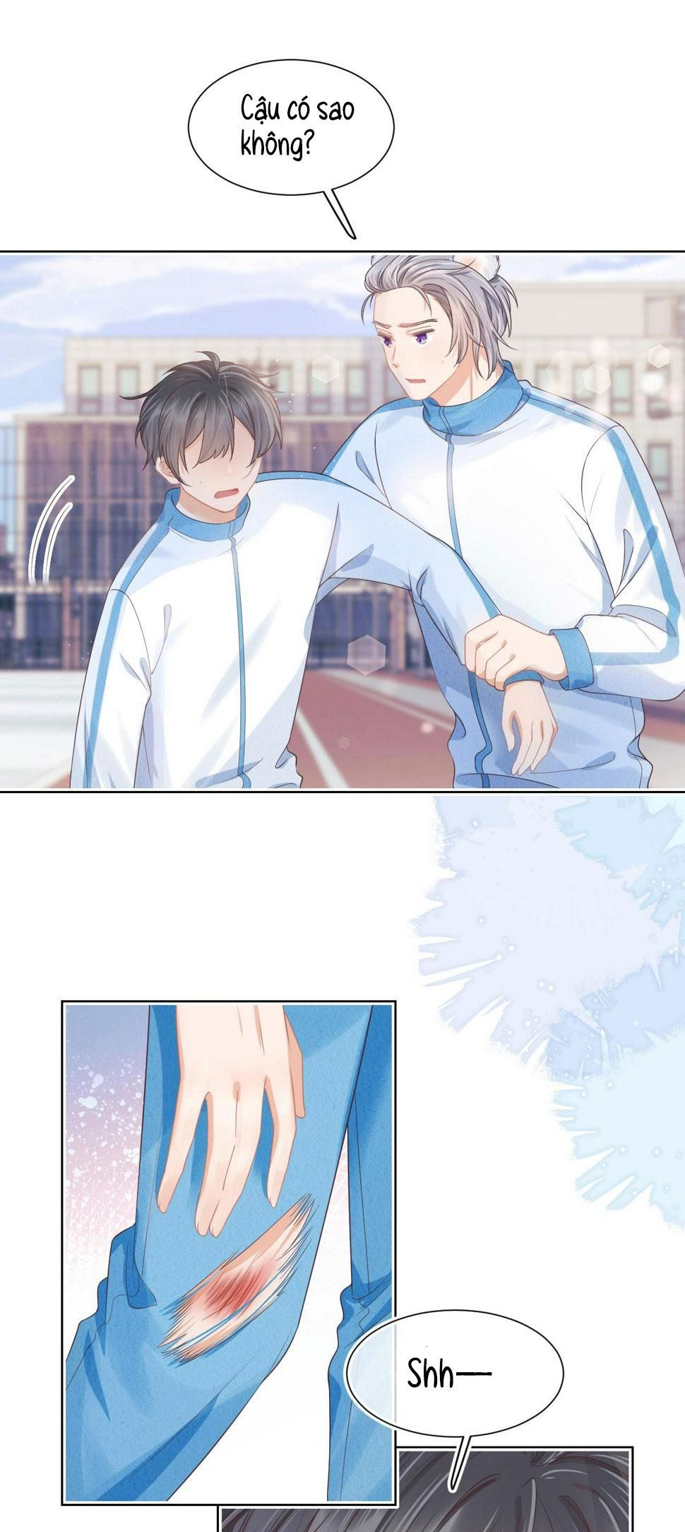 [Ss2] Một Ngụm Ăn Cả Thỏ Con Chapter 25 - 20