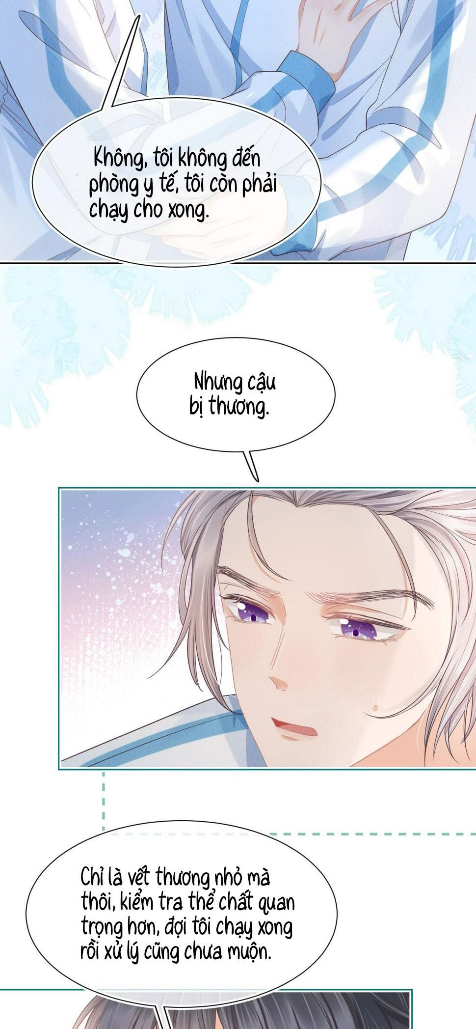 [Ss2] Một Ngụm Ăn Cả Thỏ Con Chapter 25 - 22