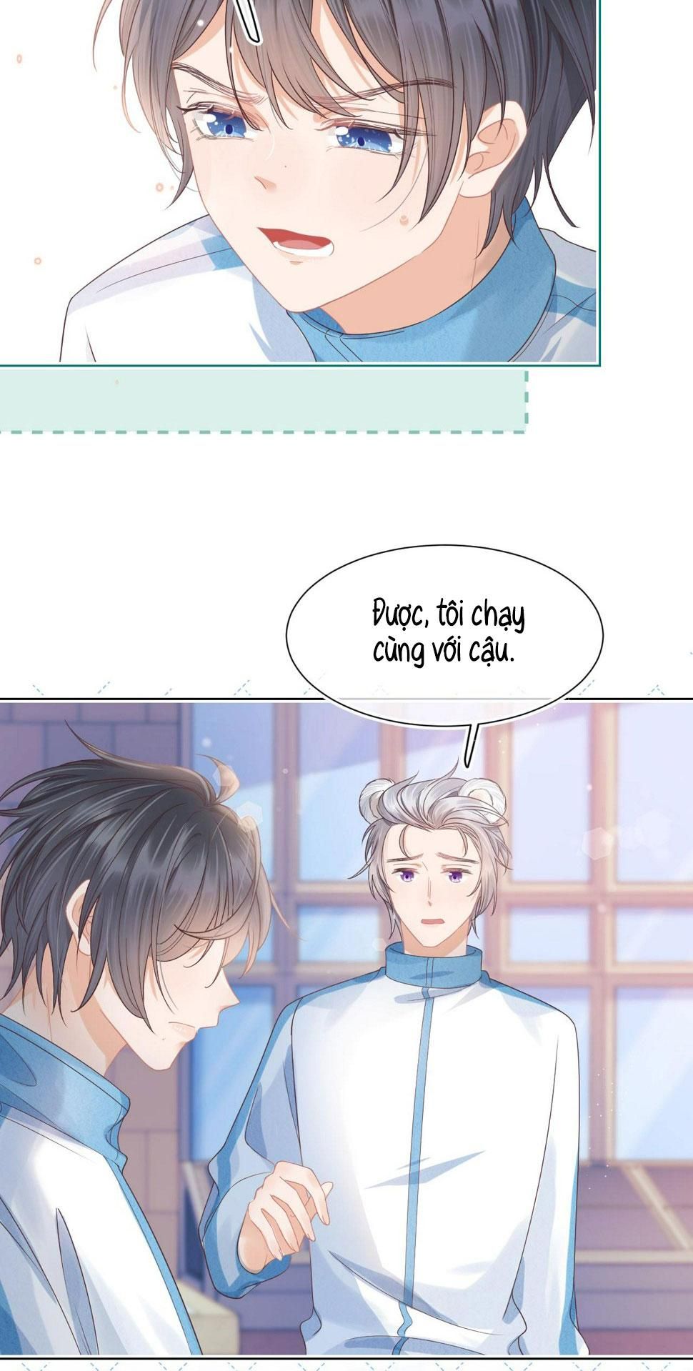 [Ss2] Một Ngụm Ăn Cả Thỏ Con Chapter 25 - 23