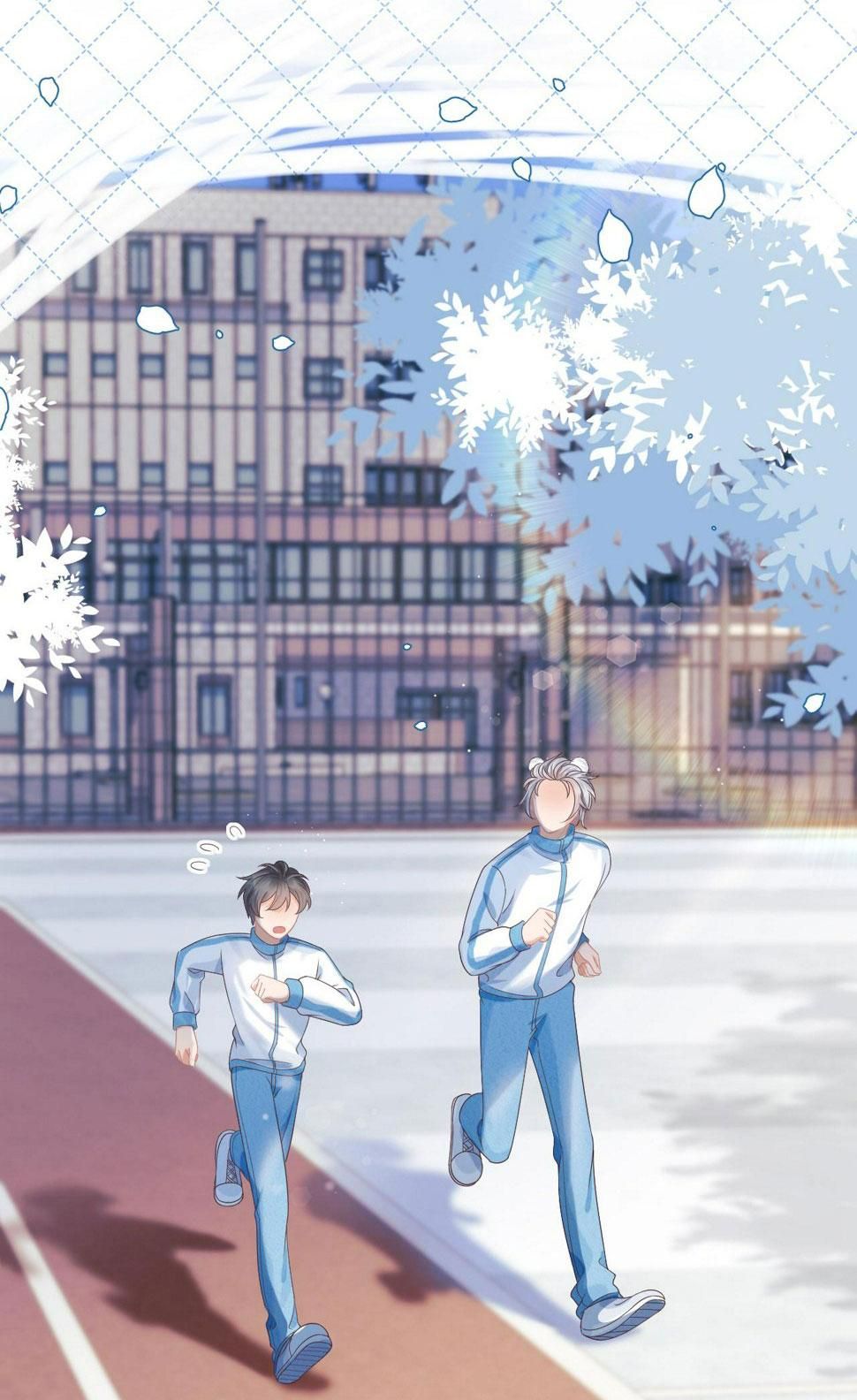 [Ss2] Một Ngụm Ăn Cả Thỏ Con Chapter 25 - 24