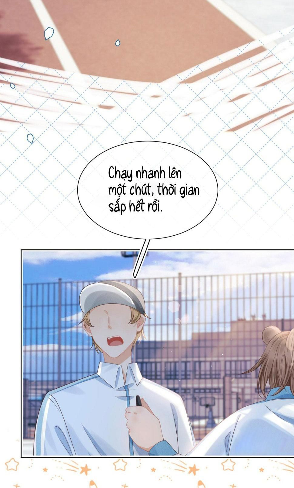 [Ss2] Một Ngụm Ăn Cả Thỏ Con Chapter 25 - 25