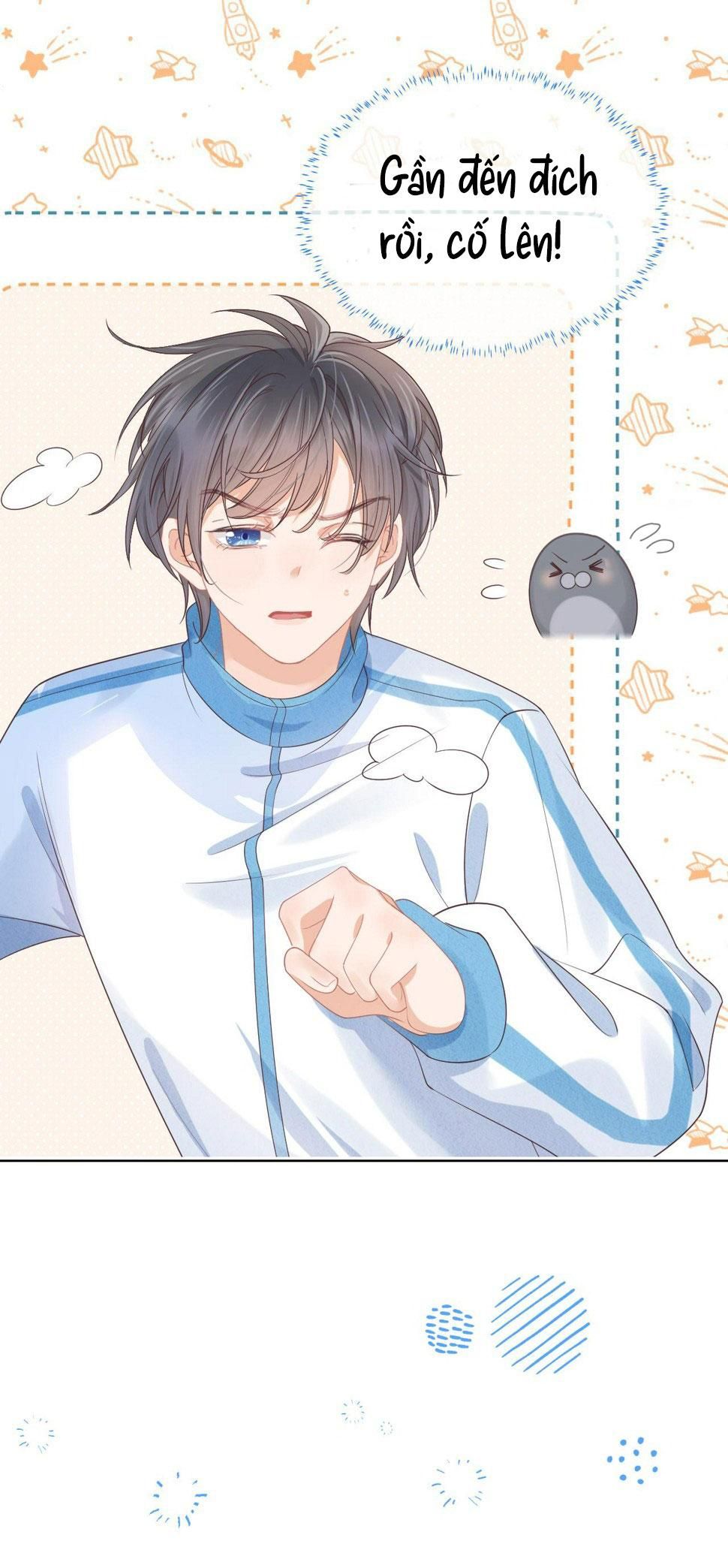 [Ss2] Một Ngụm Ăn Cả Thỏ Con Chapter 25 - 26