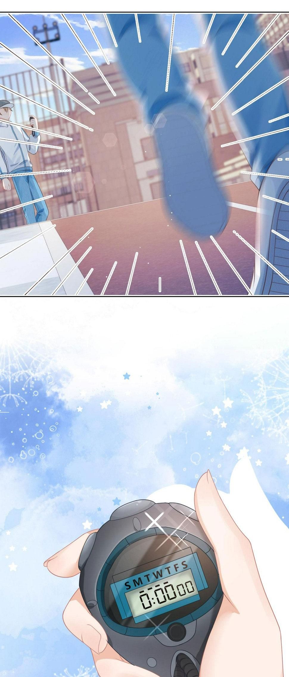 [Ss2] Một Ngụm Ăn Cả Thỏ Con Chapter 25 - 27