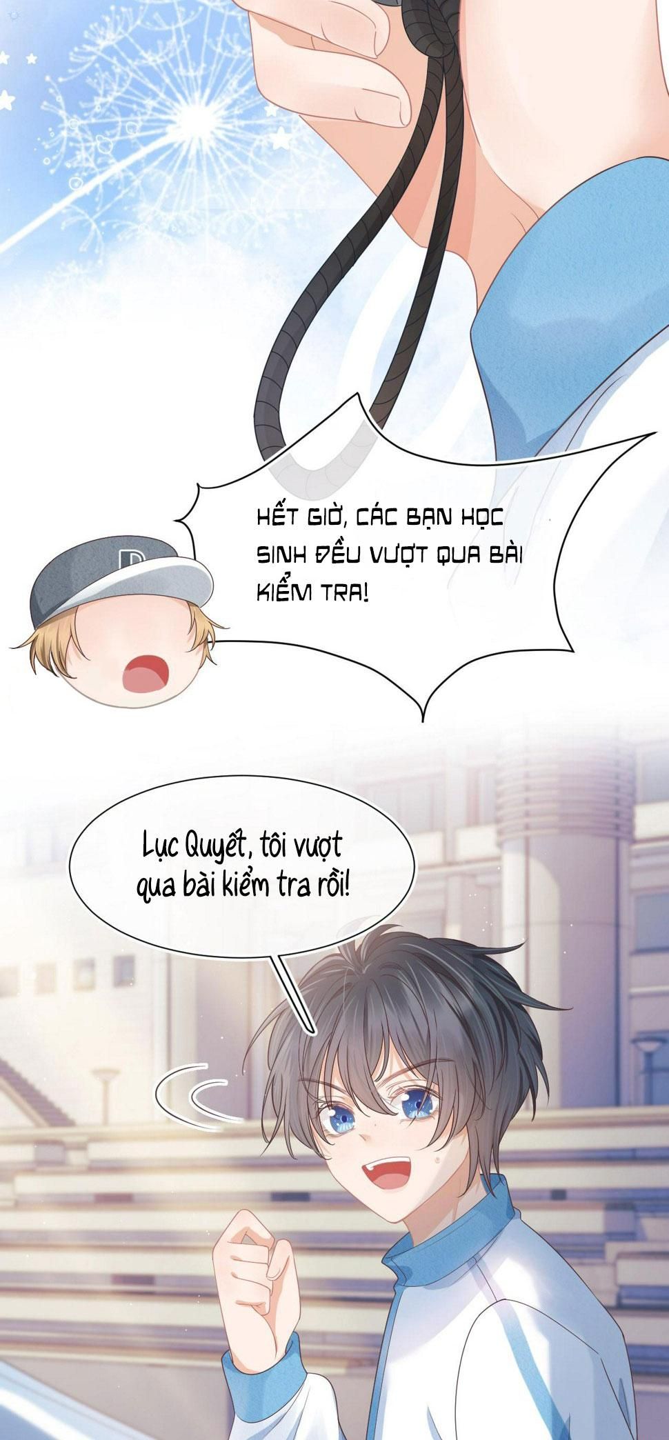 [Ss2] Một Ngụm Ăn Cả Thỏ Con Chapter 25 - 28