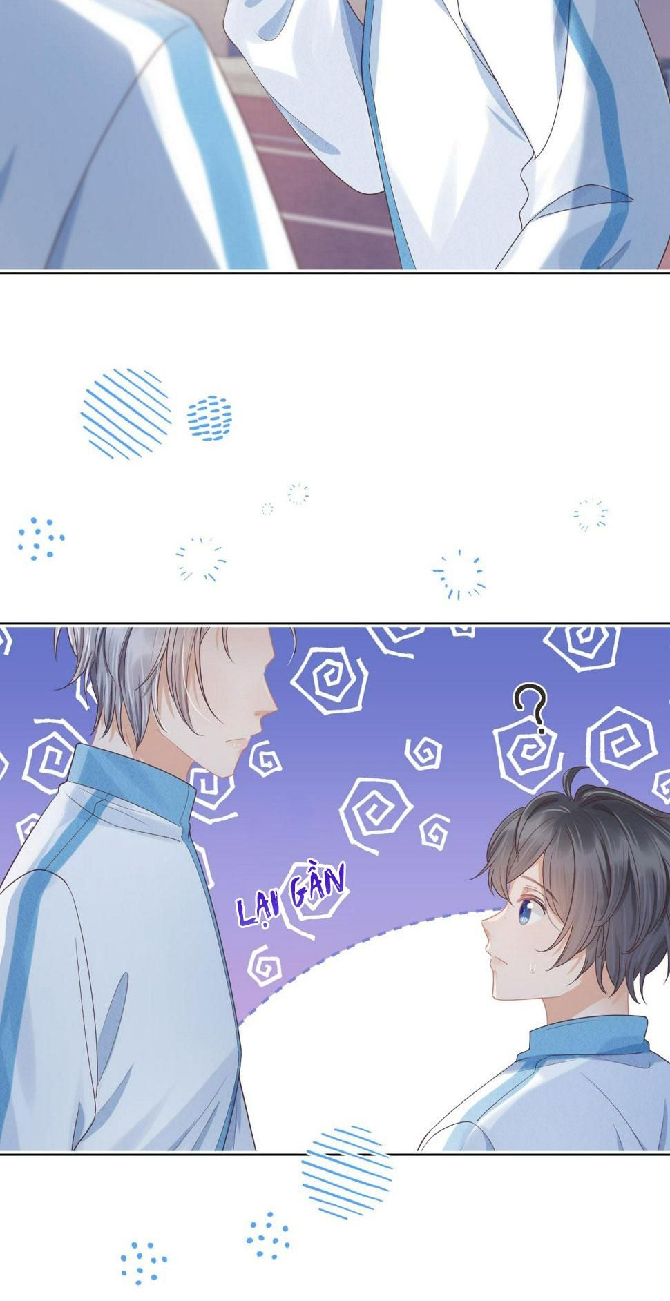 [Ss2] Một Ngụm Ăn Cả Thỏ Con Chapter 25 - 29