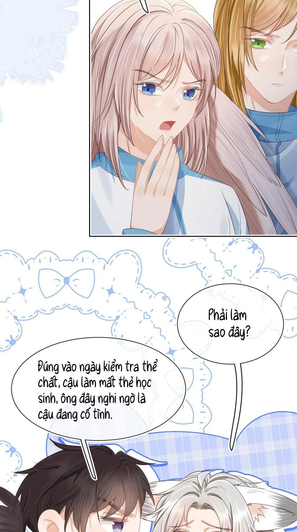 [Ss2] Một Ngụm Ăn Cả Thỏ Con Chapter 25 - 4