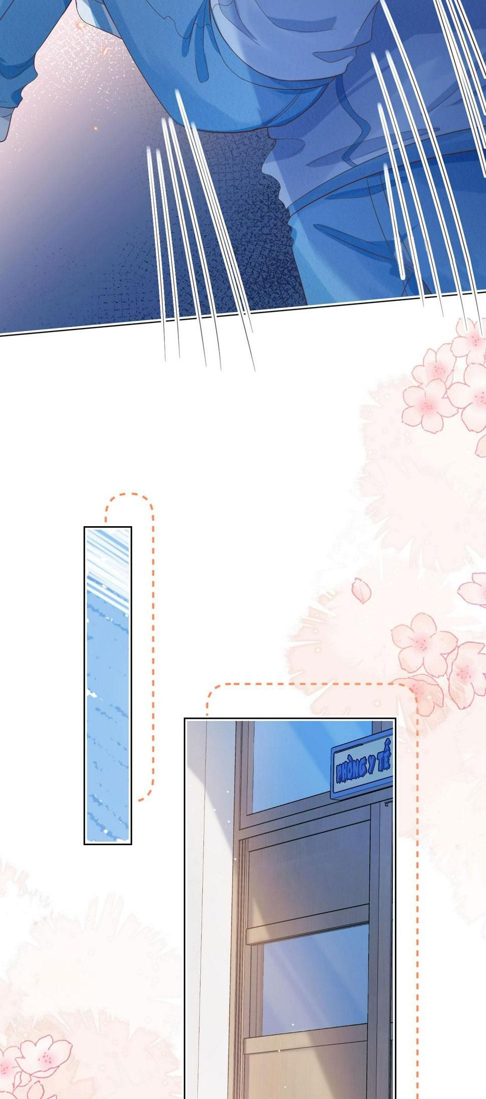 [Ss2] Một Ngụm Ăn Cả Thỏ Con Chapter 25 - 31