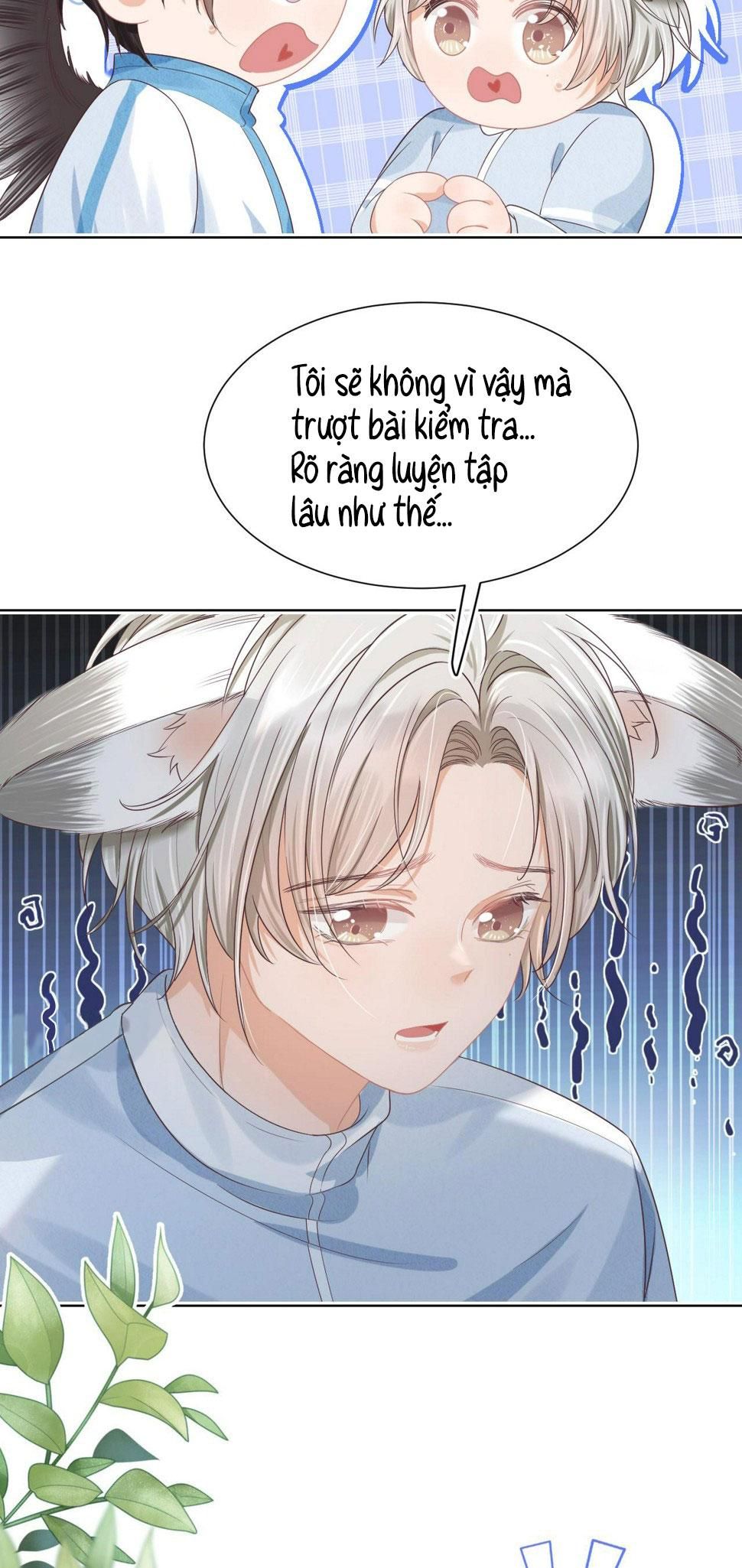 [Ss2] Một Ngụm Ăn Cả Thỏ Con Chapter 25 - 5