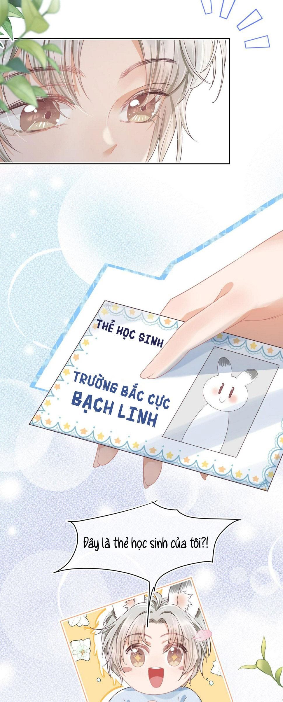 [Ss2] Một Ngụm Ăn Cả Thỏ Con Chapter 25 - 6