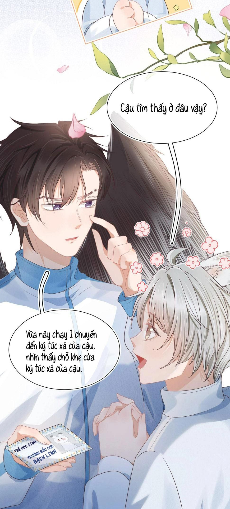 [Ss2] Một Ngụm Ăn Cả Thỏ Con Chapter 25 - 7