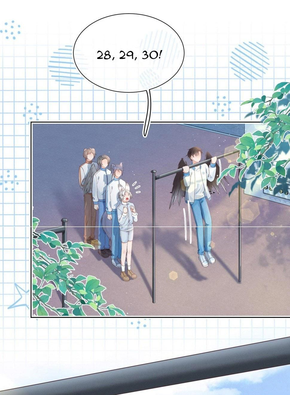 [Ss2] Một Ngụm Ăn Cả Thỏ Con Chapter 26 - 2
