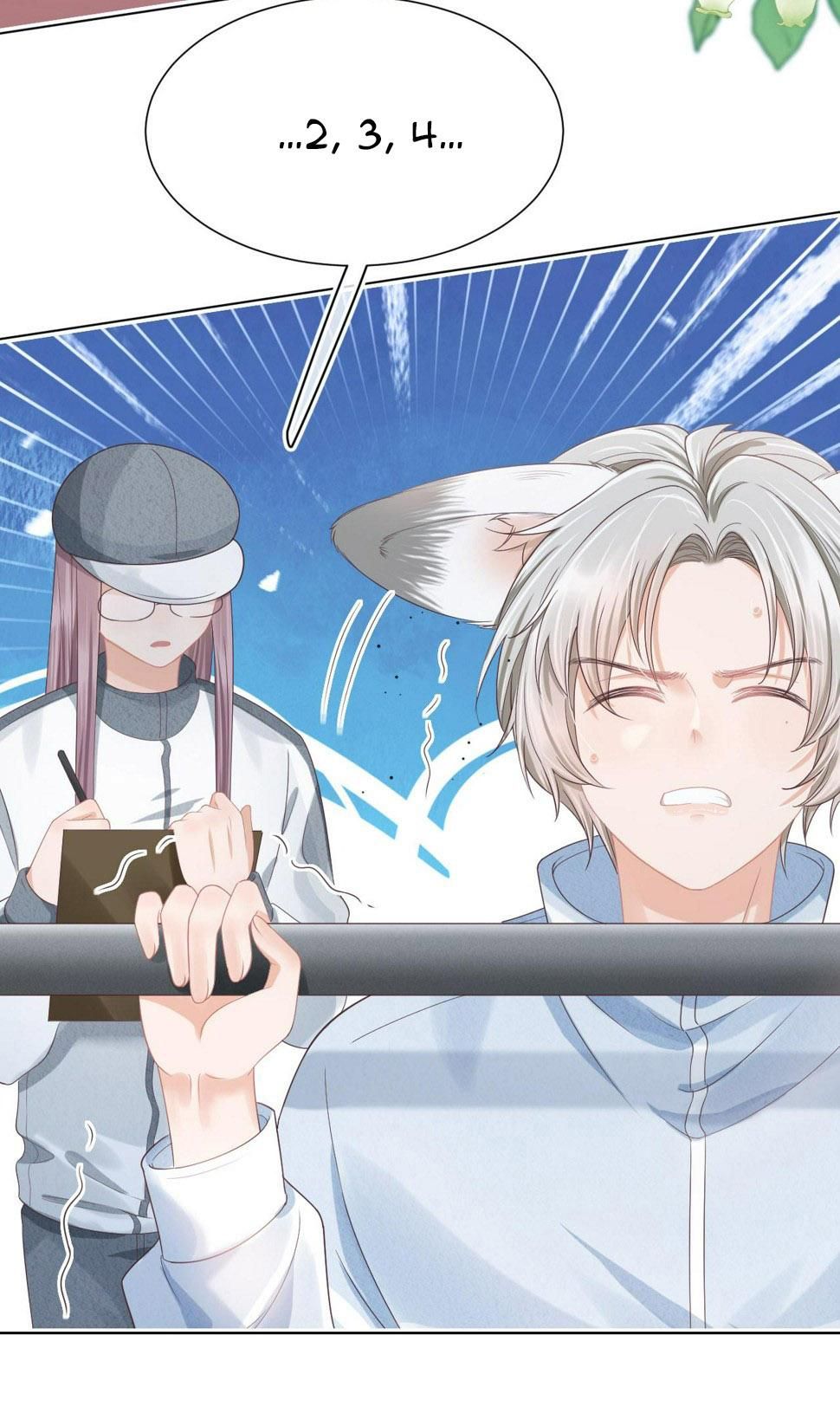 [Ss2] Một Ngụm Ăn Cả Thỏ Con Chapter 26 - 11