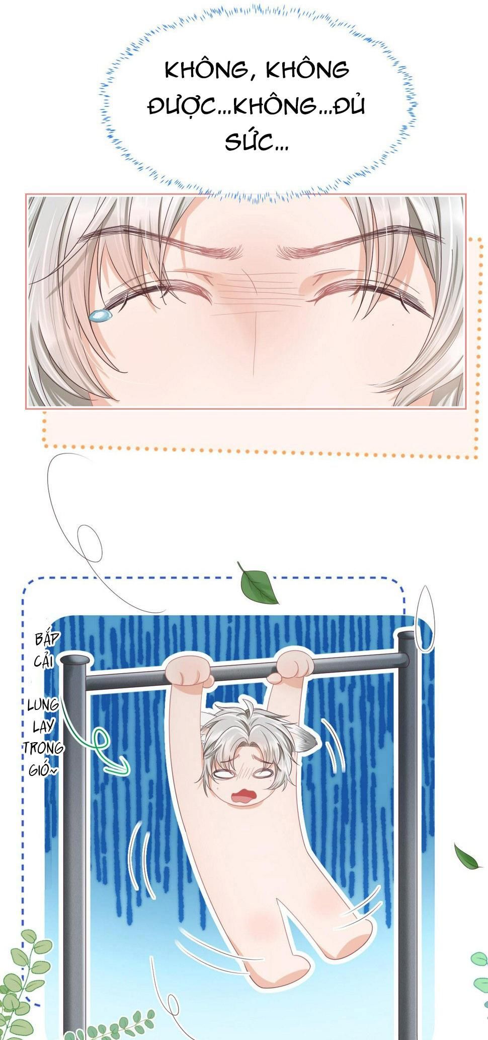 [Ss2] Một Ngụm Ăn Cả Thỏ Con Chapter 26 - 12