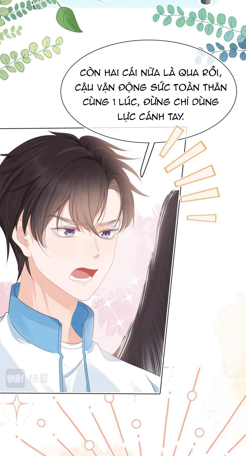 [Ss2] Một Ngụm Ăn Cả Thỏ Con Chapter 26 - 13