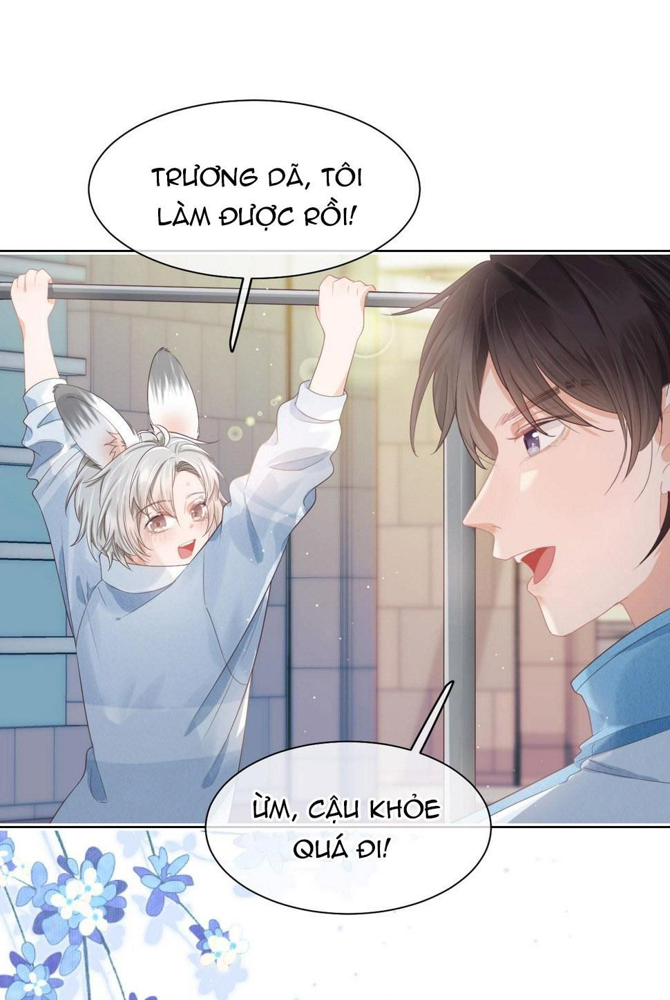 [Ss2] Một Ngụm Ăn Cả Thỏ Con Chapter 26 - 15