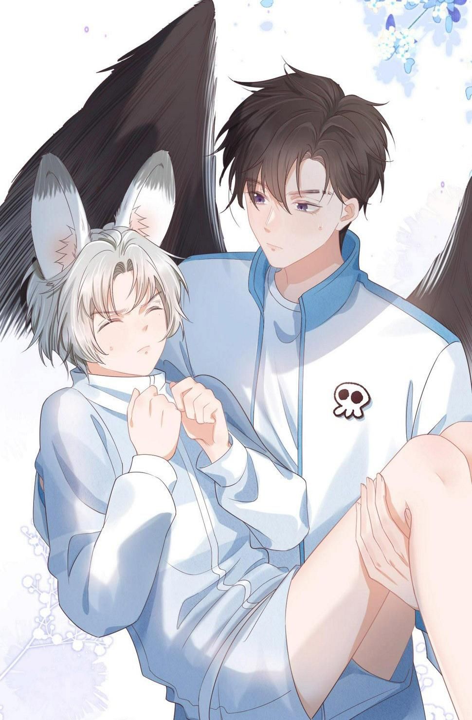 [Ss2] Một Ngụm Ăn Cả Thỏ Con Chapter 26 - 17