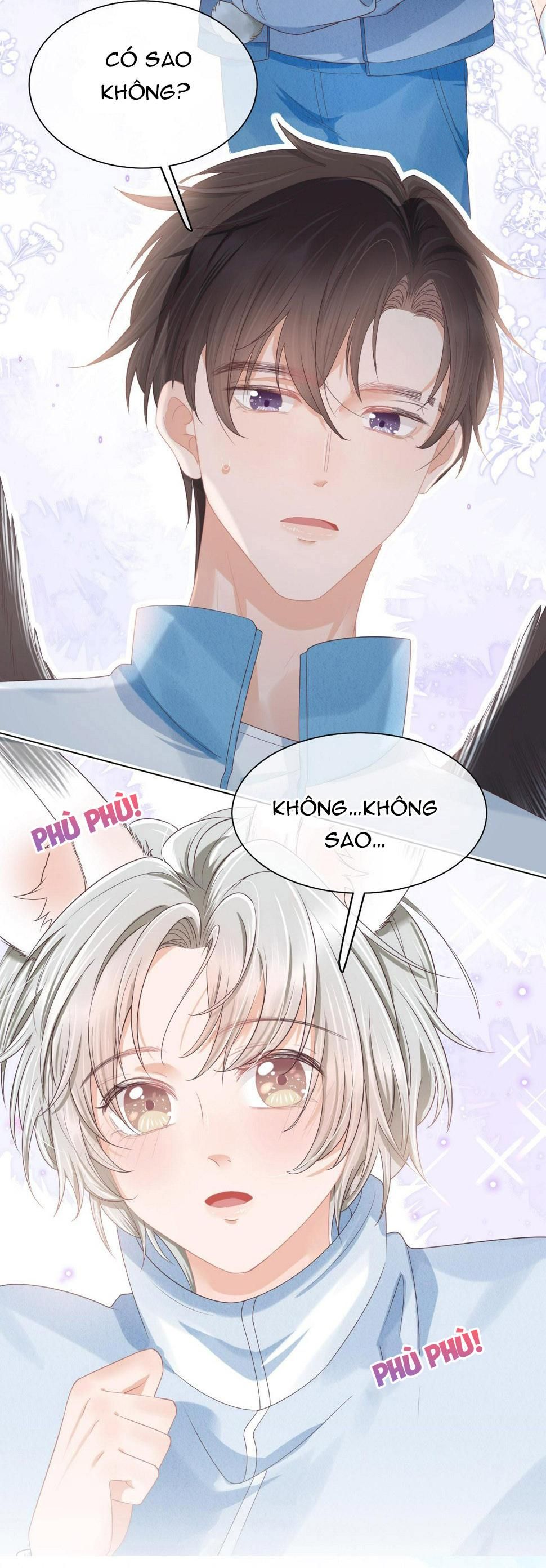 [Ss2] Một Ngụm Ăn Cả Thỏ Con Chapter 26 - 18