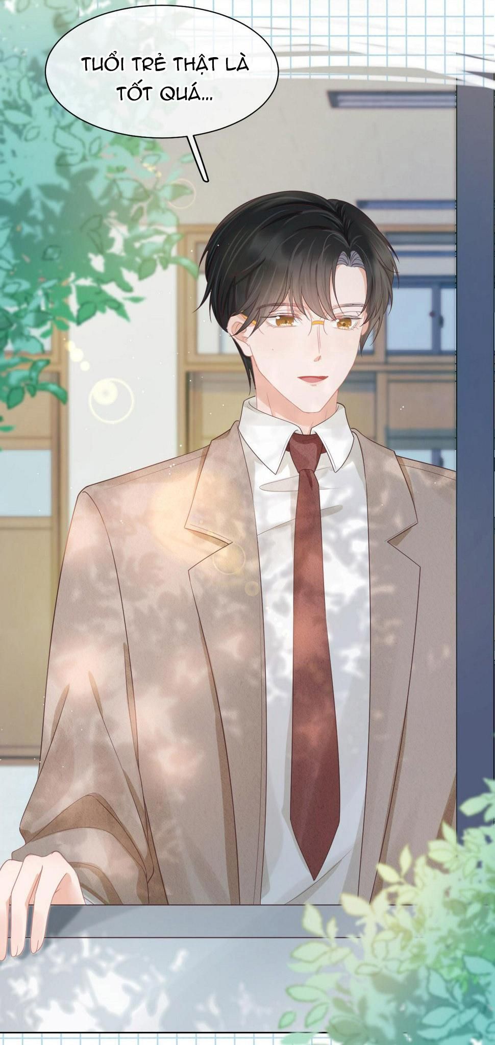 [Ss2] Một Ngụm Ăn Cả Thỏ Con Chapter 26 - 20