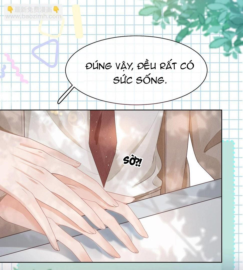 [Ss2] Một Ngụm Ăn Cả Thỏ Con Chapter 26 - 21