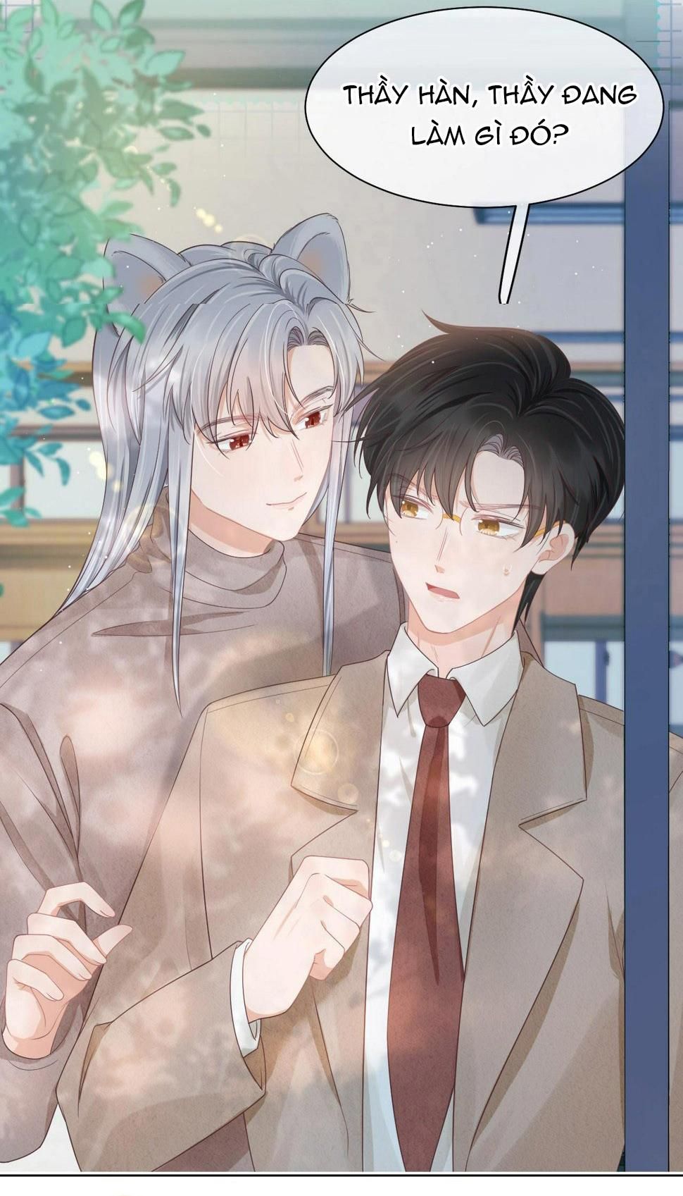 [Ss2] Một Ngụm Ăn Cả Thỏ Con Chapter 26 - 22
