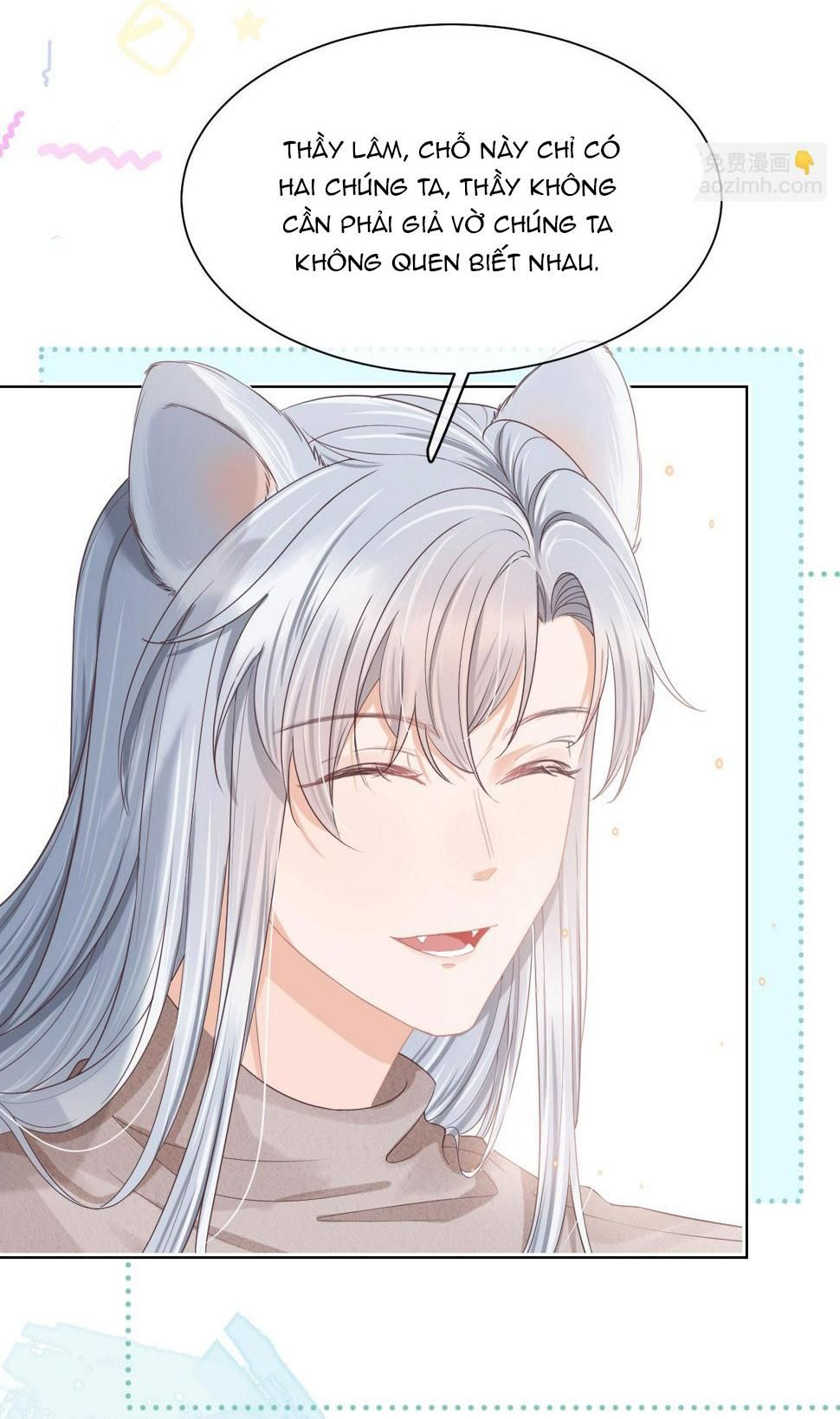 [Ss2] Một Ngụm Ăn Cả Thỏ Con Chapter 26 - 23