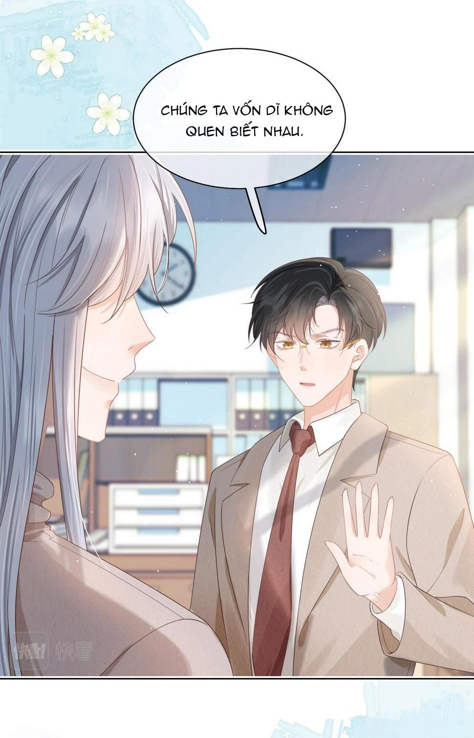 [Ss2] Một Ngụm Ăn Cả Thỏ Con Chapter 26 - 24