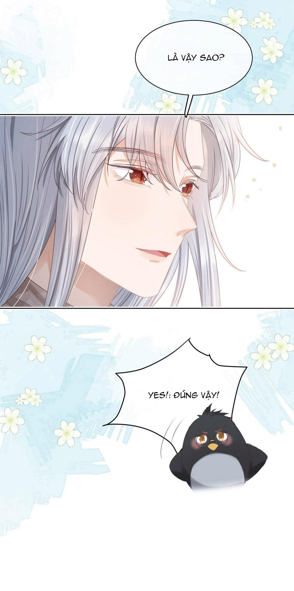 [Ss2] Một Ngụm Ăn Cả Thỏ Con Chapter 26 - 25