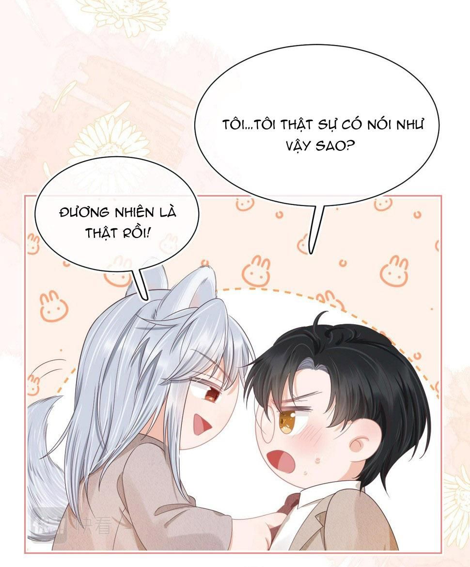 [Ss2] Một Ngụm Ăn Cả Thỏ Con Chapter 26 - 29