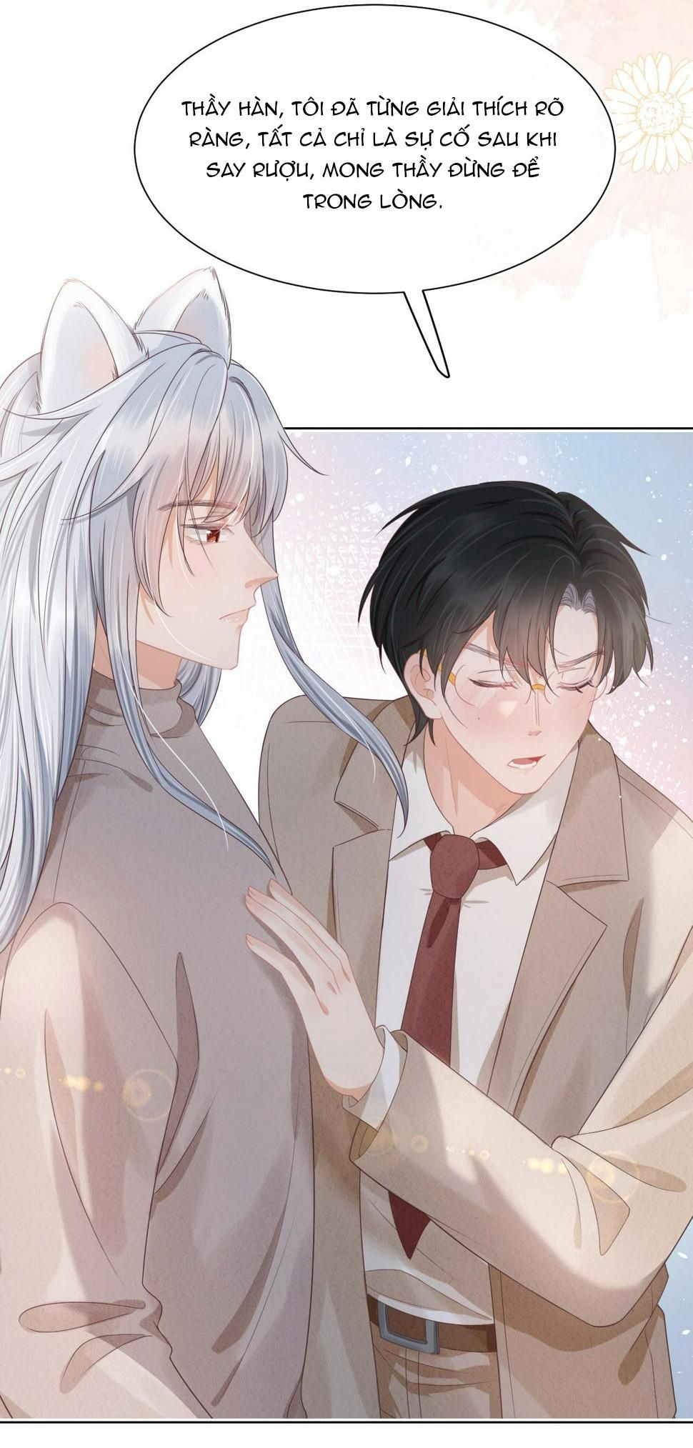 [Ss2] Một Ngụm Ăn Cả Thỏ Con Chapter 26 - 30