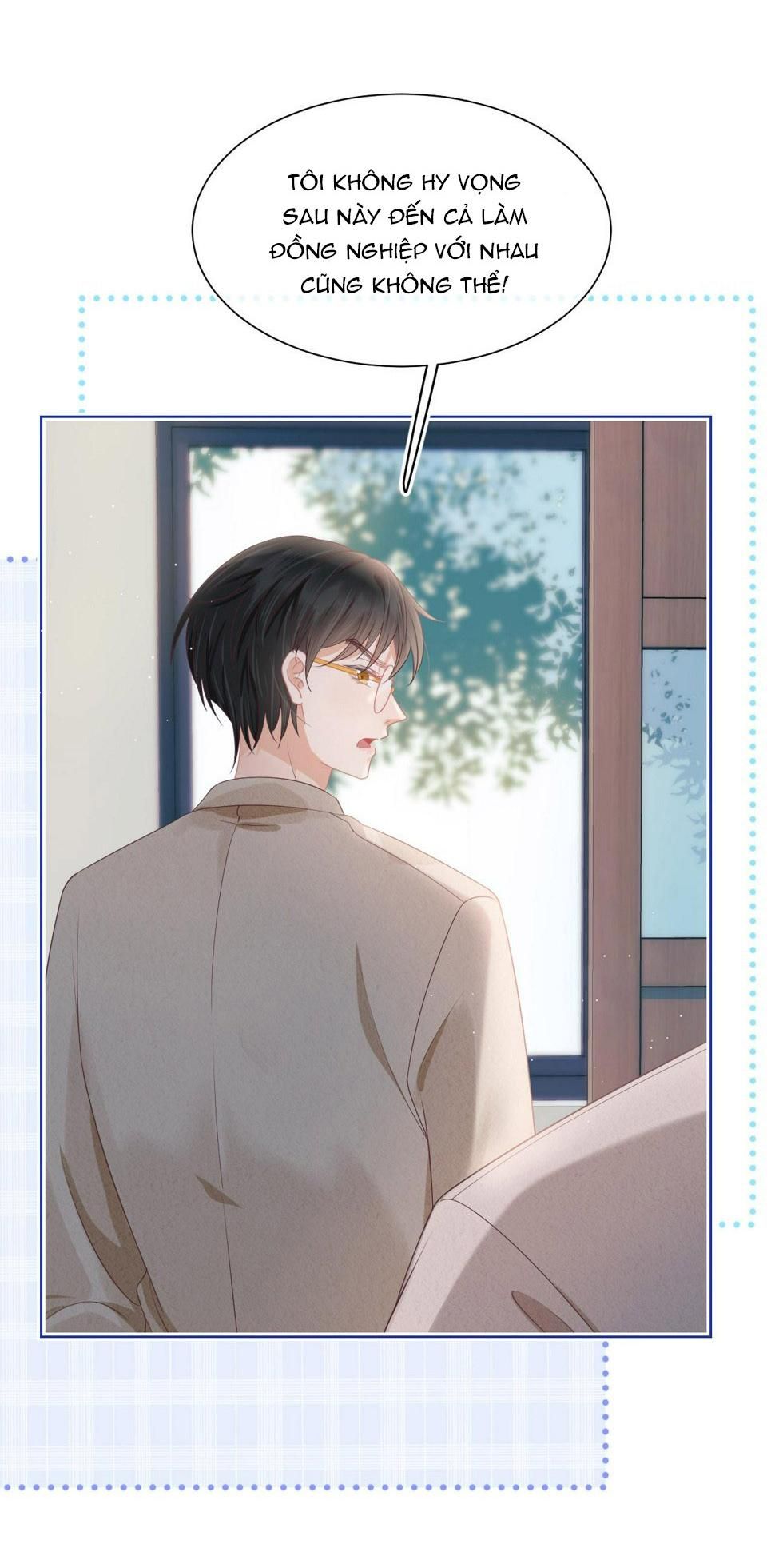 [Ss2] Một Ngụm Ăn Cả Thỏ Con Chapter 26 - 31
