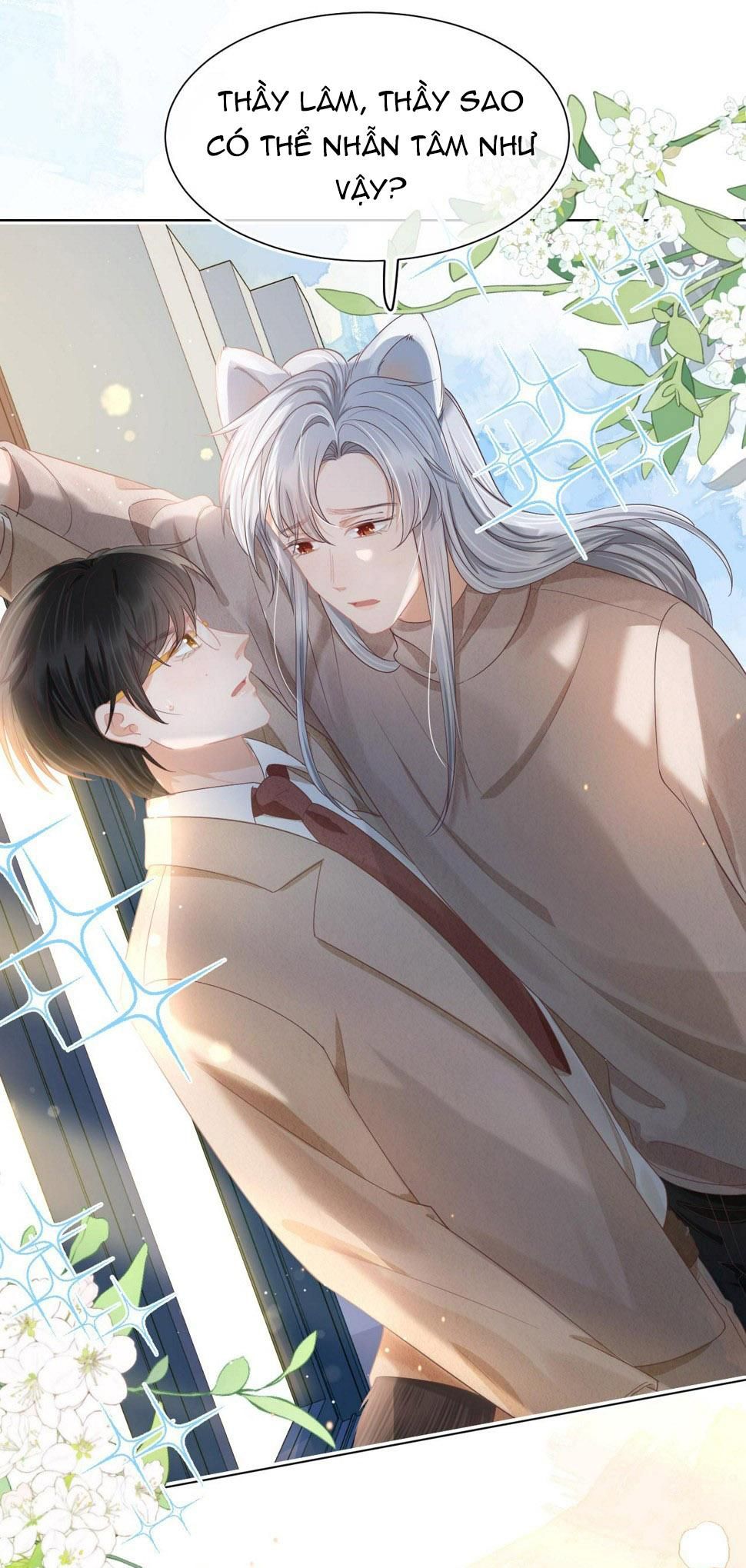[Ss2] Một Ngụm Ăn Cả Thỏ Con Chapter 26 - 33