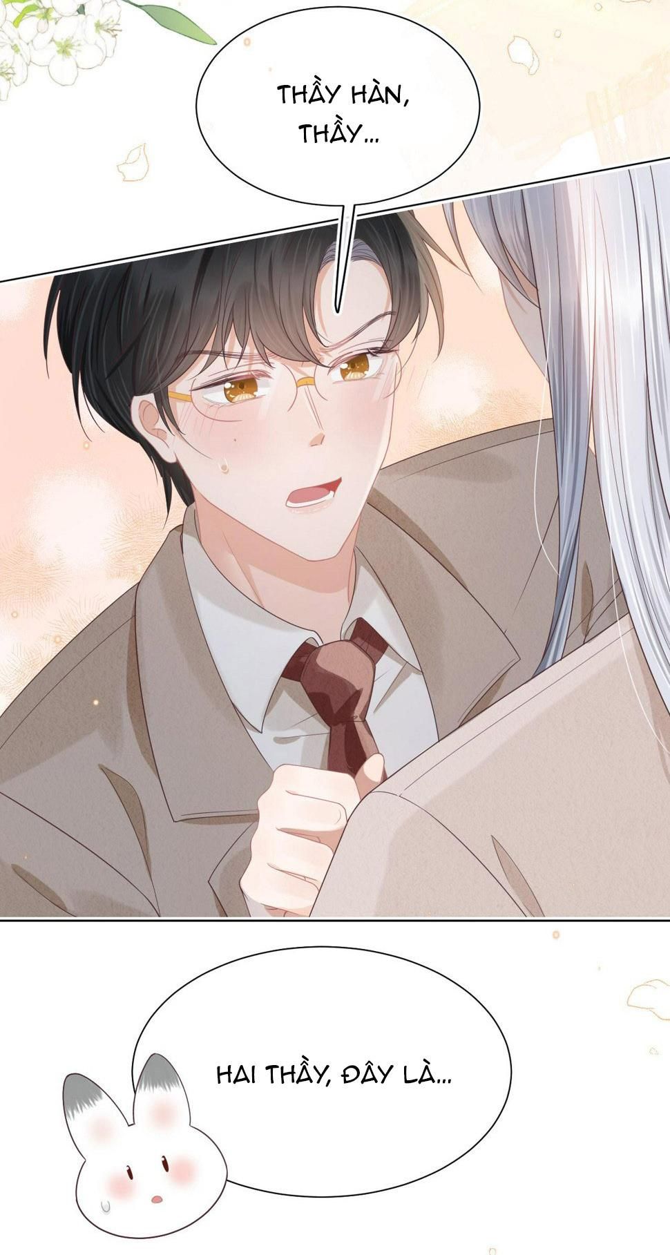 [Ss2] Một Ngụm Ăn Cả Thỏ Con Chapter 26 - 34