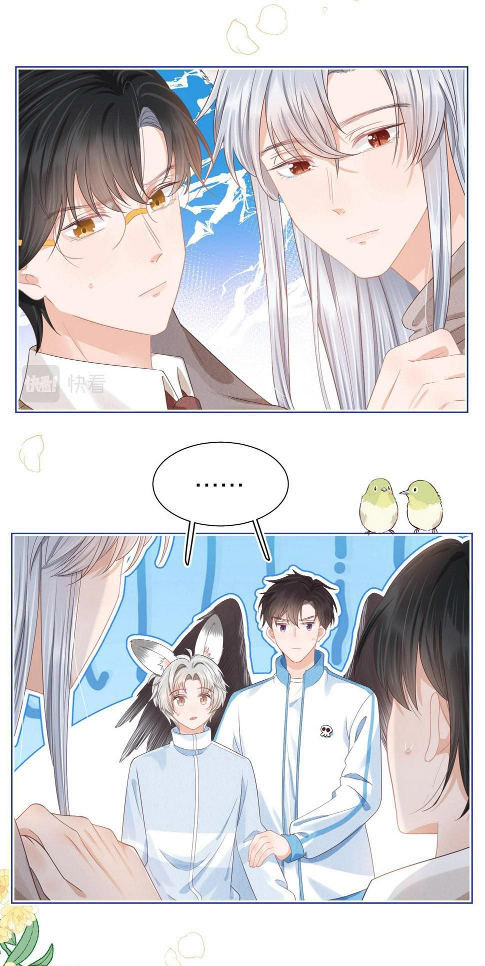 [Ss2] Một Ngụm Ăn Cả Thỏ Con Chapter 26 - 35