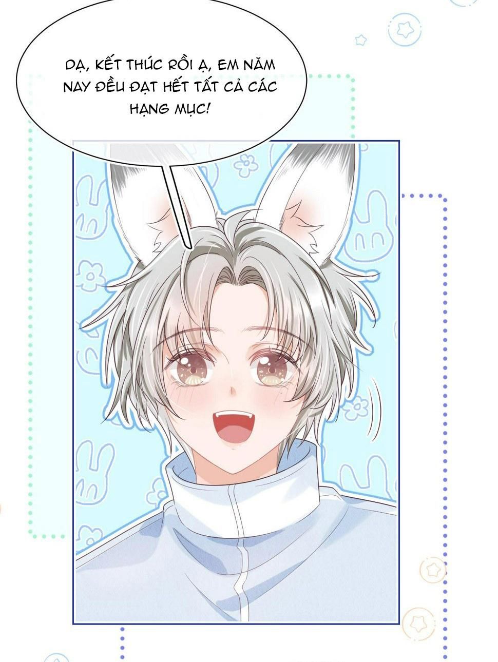 [Ss2] Một Ngụm Ăn Cả Thỏ Con Chapter 26 - 37