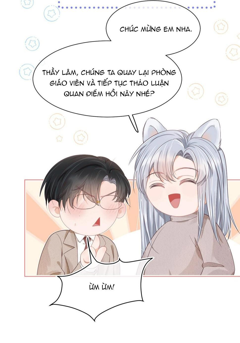 [Ss2] Một Ngụm Ăn Cả Thỏ Con Chapter 26 - 38