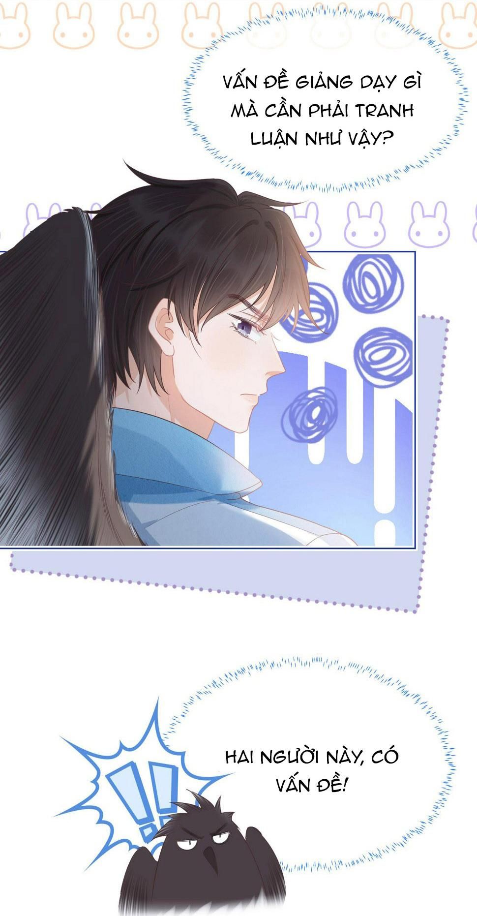 [Ss2] Một Ngụm Ăn Cả Thỏ Con Chapter 26 - 40