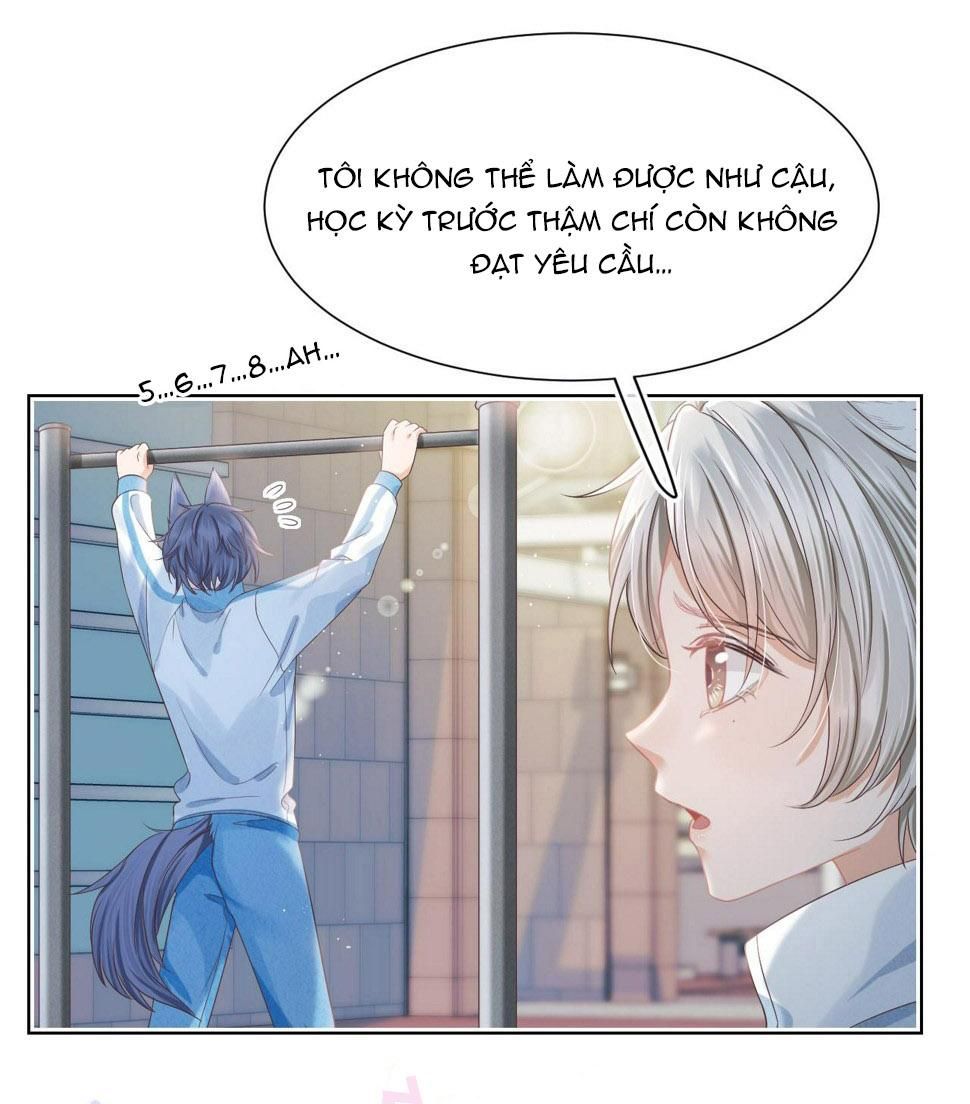 [Ss2] Một Ngụm Ăn Cả Thỏ Con Chapter 26 - 5