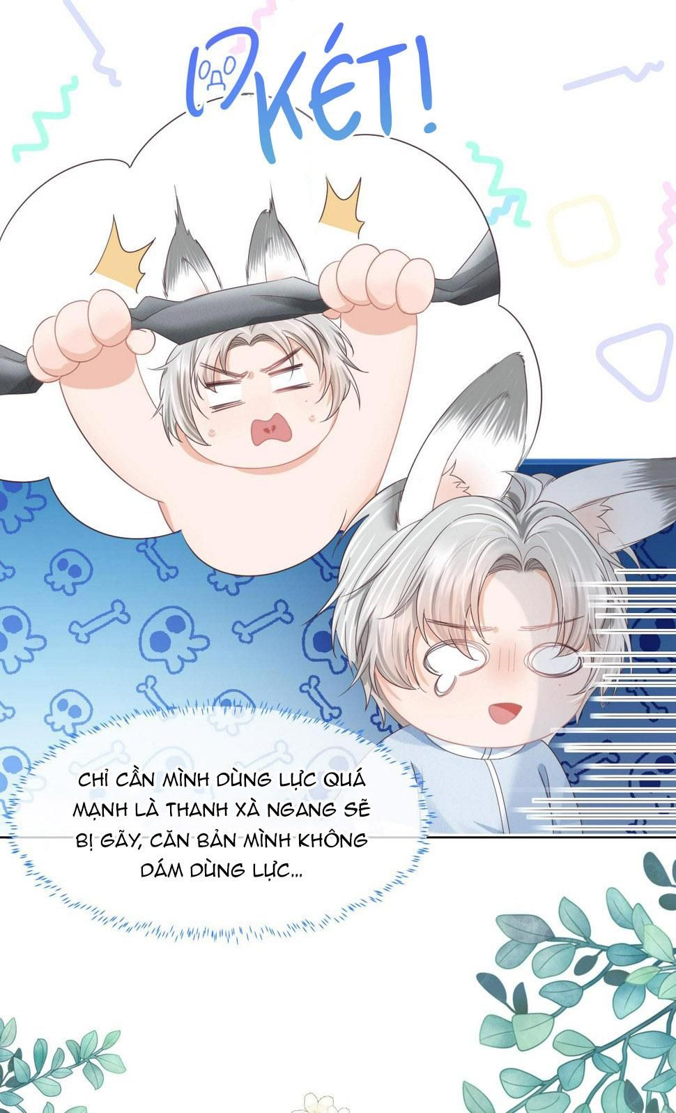 [Ss2] Một Ngụm Ăn Cả Thỏ Con Chapter 26 - 6