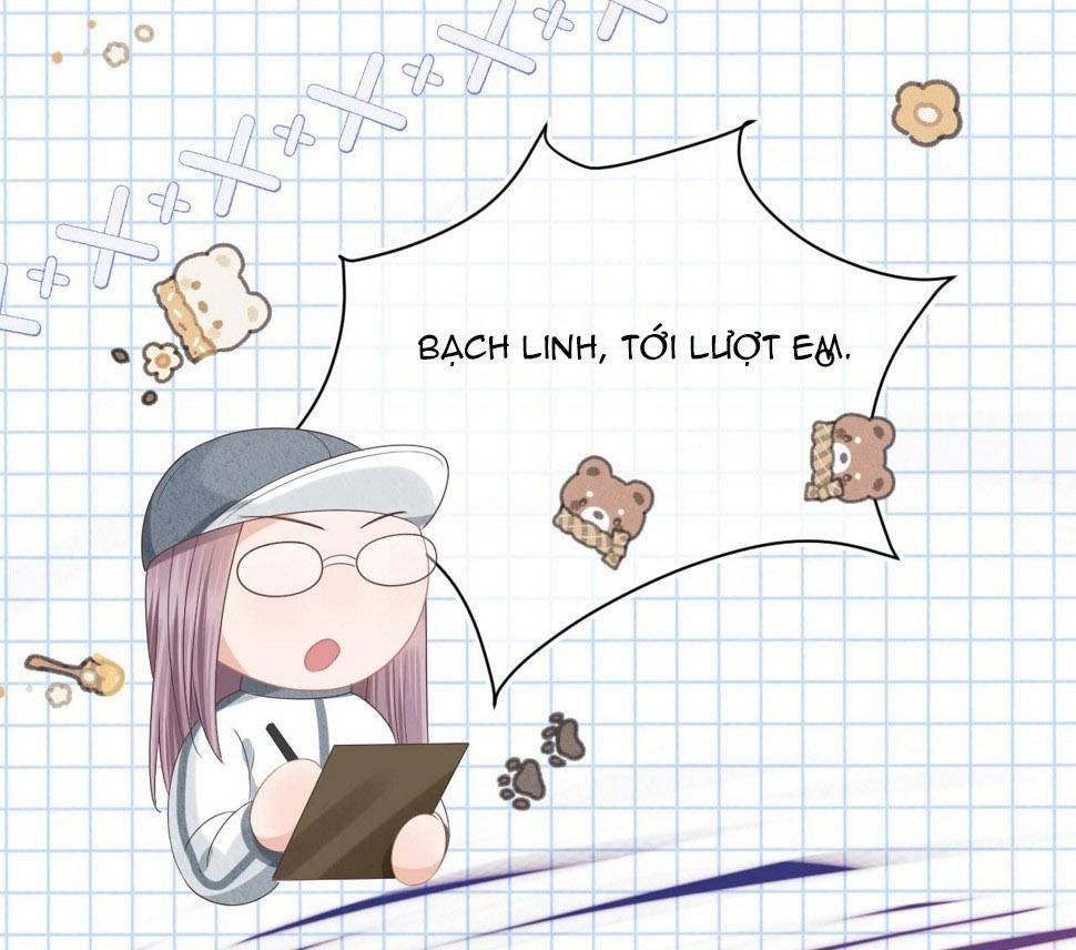 [Ss2] Một Ngụm Ăn Cả Thỏ Con Chapter 26 - 8
