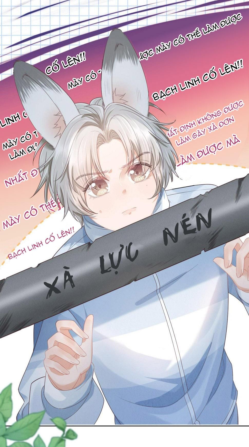 [Ss2] Một Ngụm Ăn Cả Thỏ Con Chapter 26 - 9