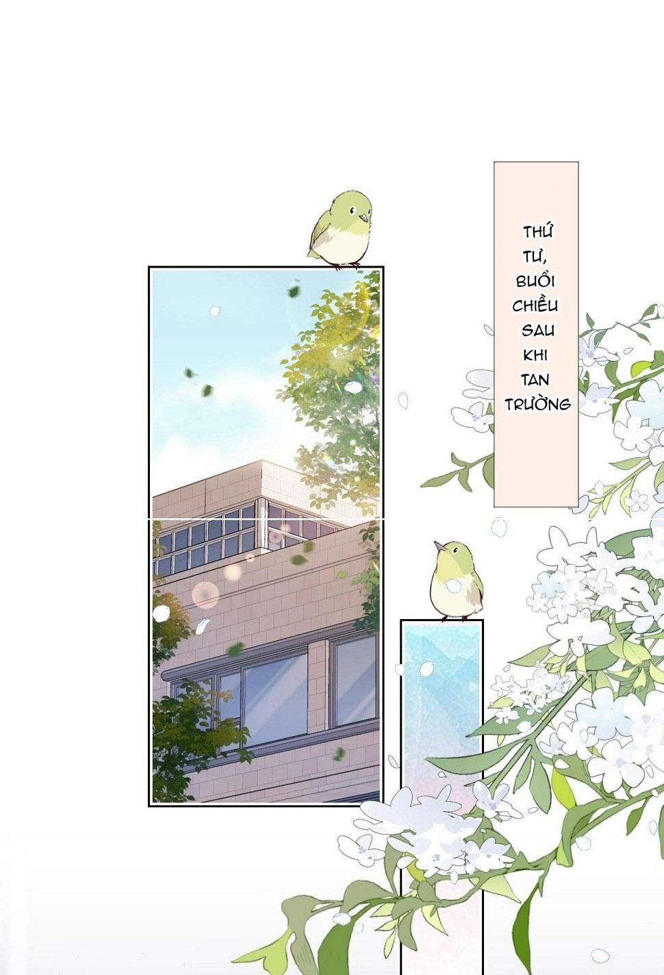 [Ss2] Một Ngụm Ăn Cả Thỏ Con Chapter 27 - 2