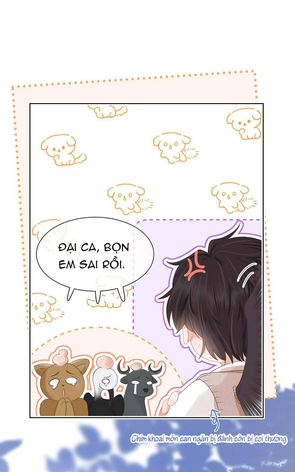 [Ss2] Một Ngụm Ăn Cả Thỏ Con Chapter 27 - 21