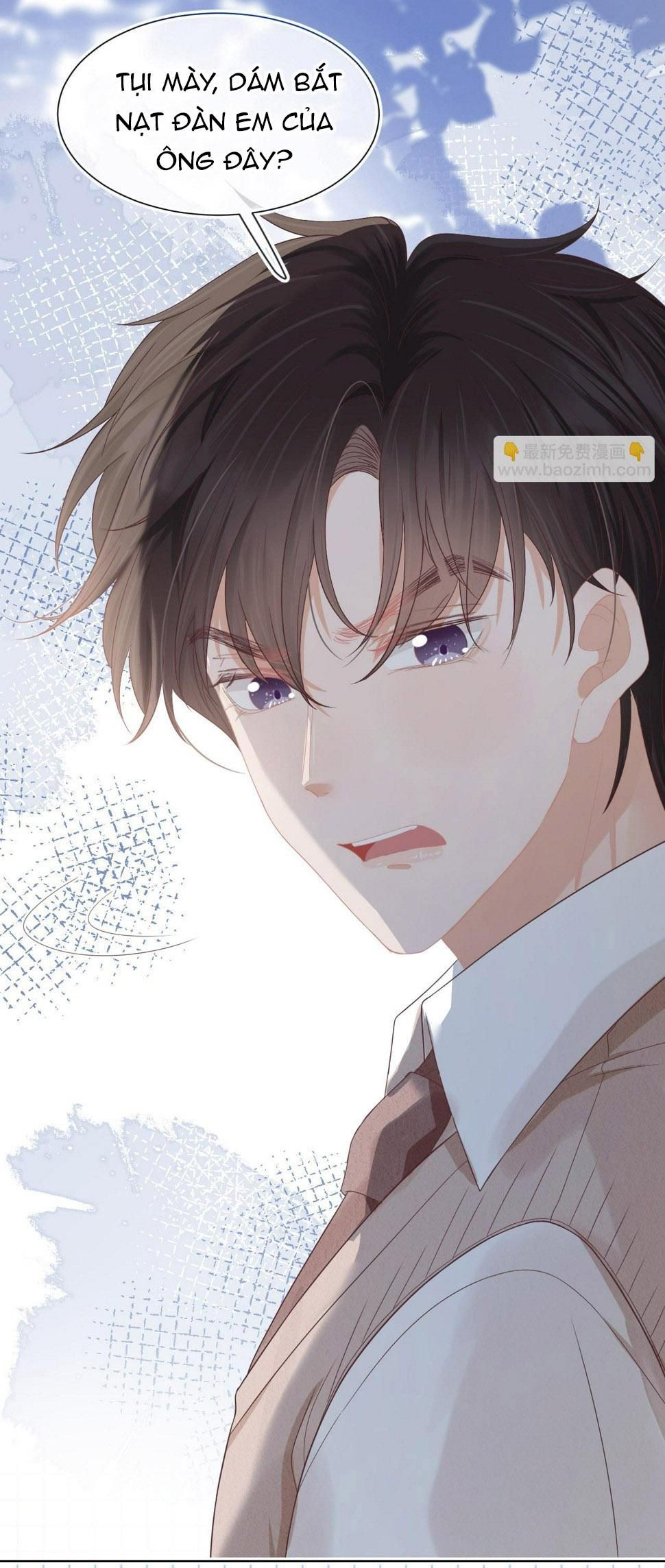 [Ss2] Một Ngụm Ăn Cả Thỏ Con Chapter 27 - 22