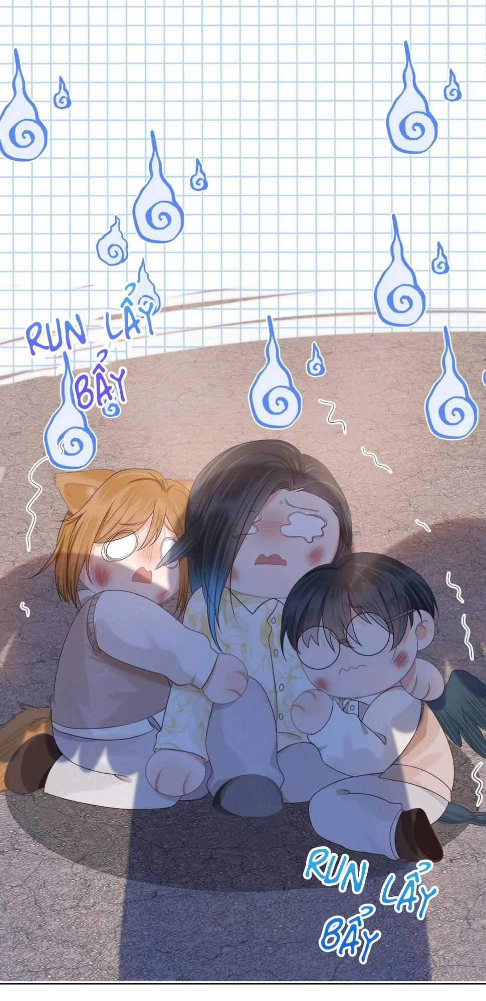 [Ss2] Một Ngụm Ăn Cả Thỏ Con Chapter 27 - 23