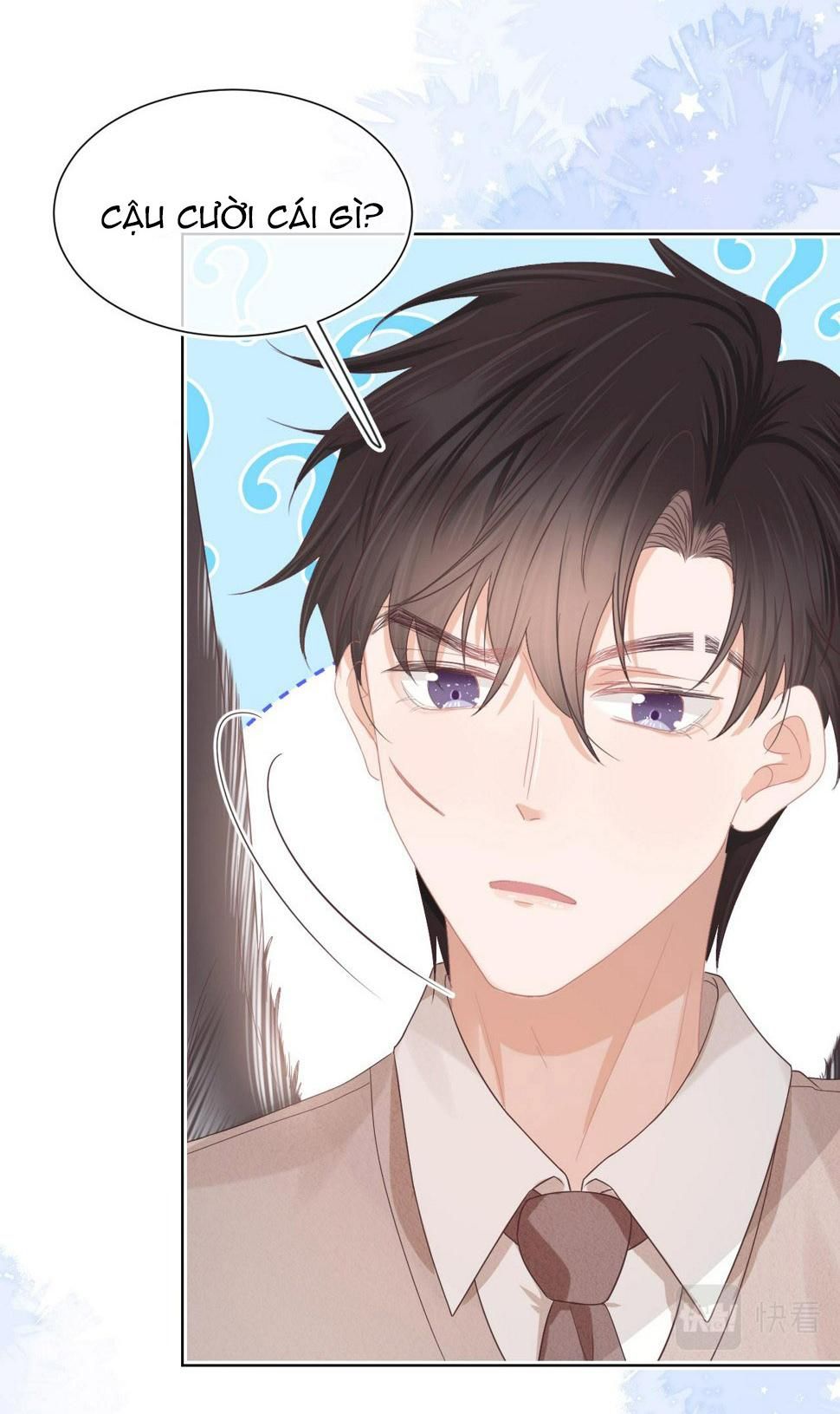 [Ss2] Một Ngụm Ăn Cả Thỏ Con Chapter 27 - 27